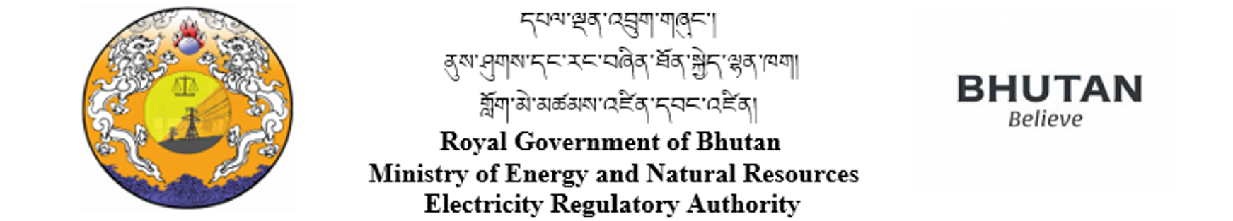 Electricity Regulatory Authority