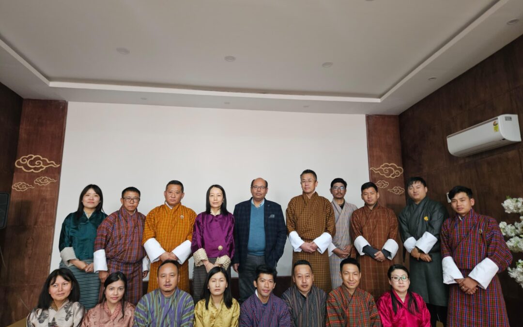 Stakeholder Consultation on the Distribution Code (Amendment) Regulation 2025