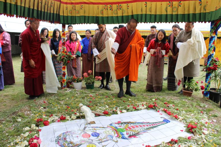ERA Embarks on a New Journey with Groundbreaking Ceremony at Kawajangsa