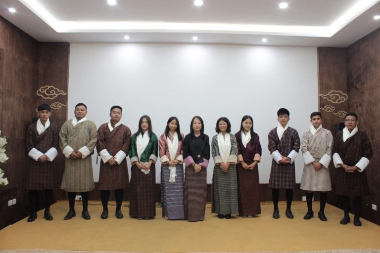 A Warm Welcome to Our New Team