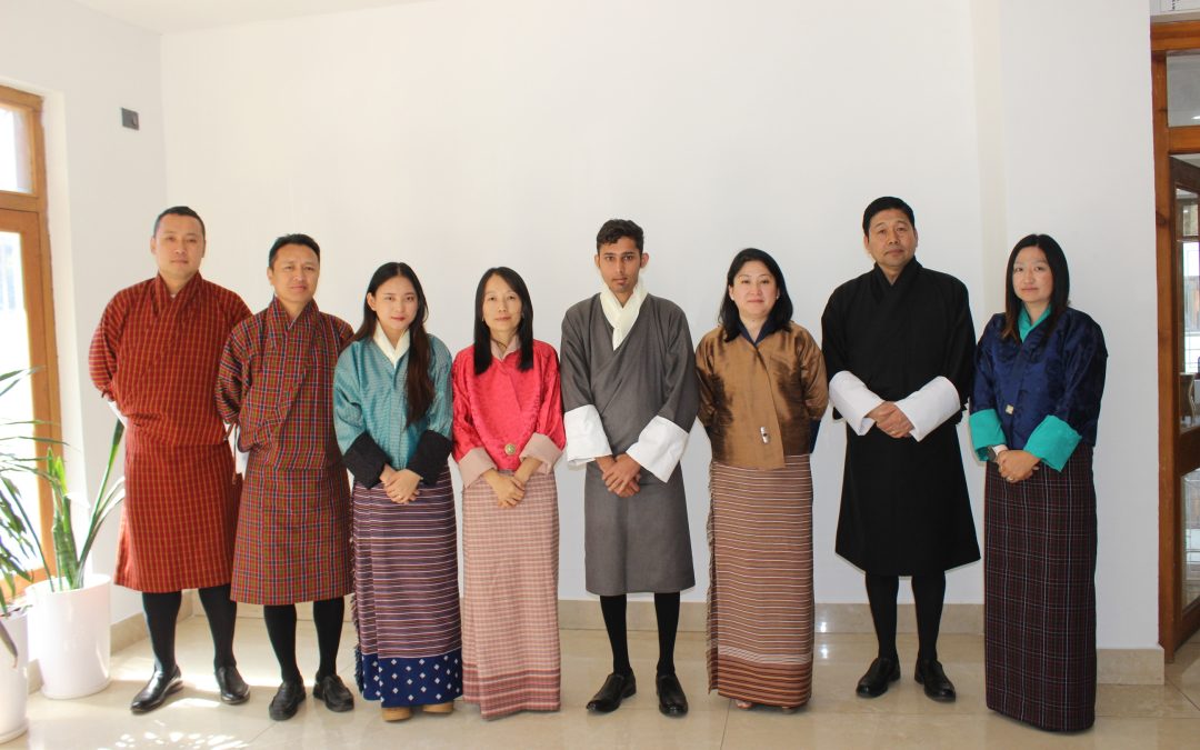 Welcoming Our New Colleagues to the ERA Family