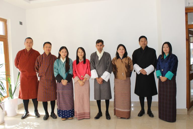 Welcoming Our New Colleagues to the ERA Family