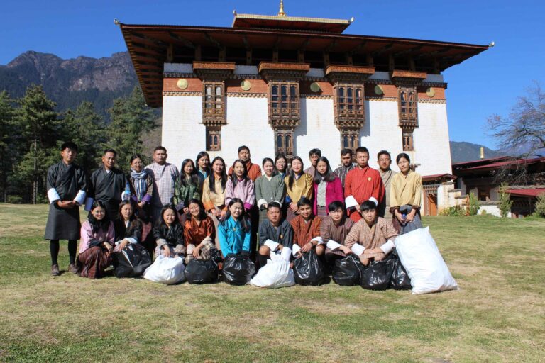 International Volunteer Day