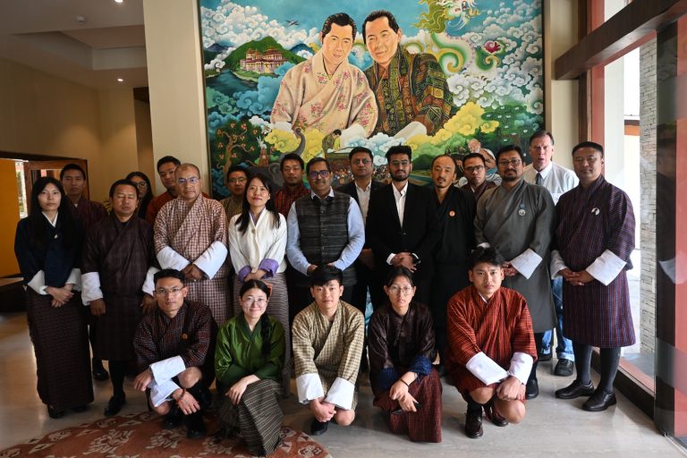 Stakeholder Consultation on the Draft Regulatory Framework for Wind Power Plants in Bhutan