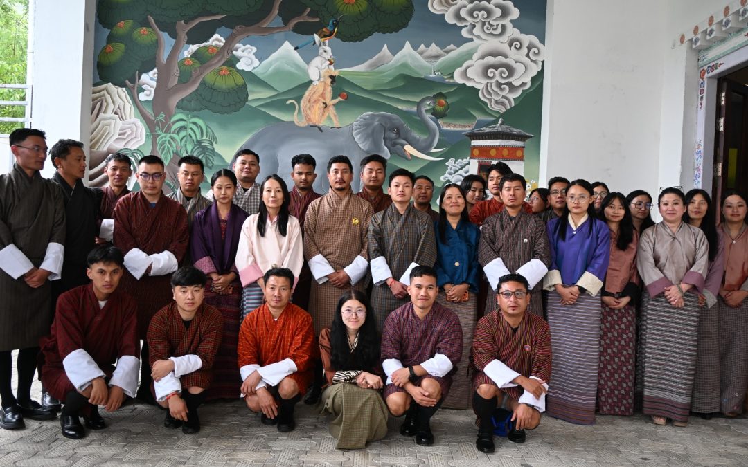 ERA Conducts User Acceptance Testing and Staff Training for Enterprise Resource Planning and Regulatory Information Management System