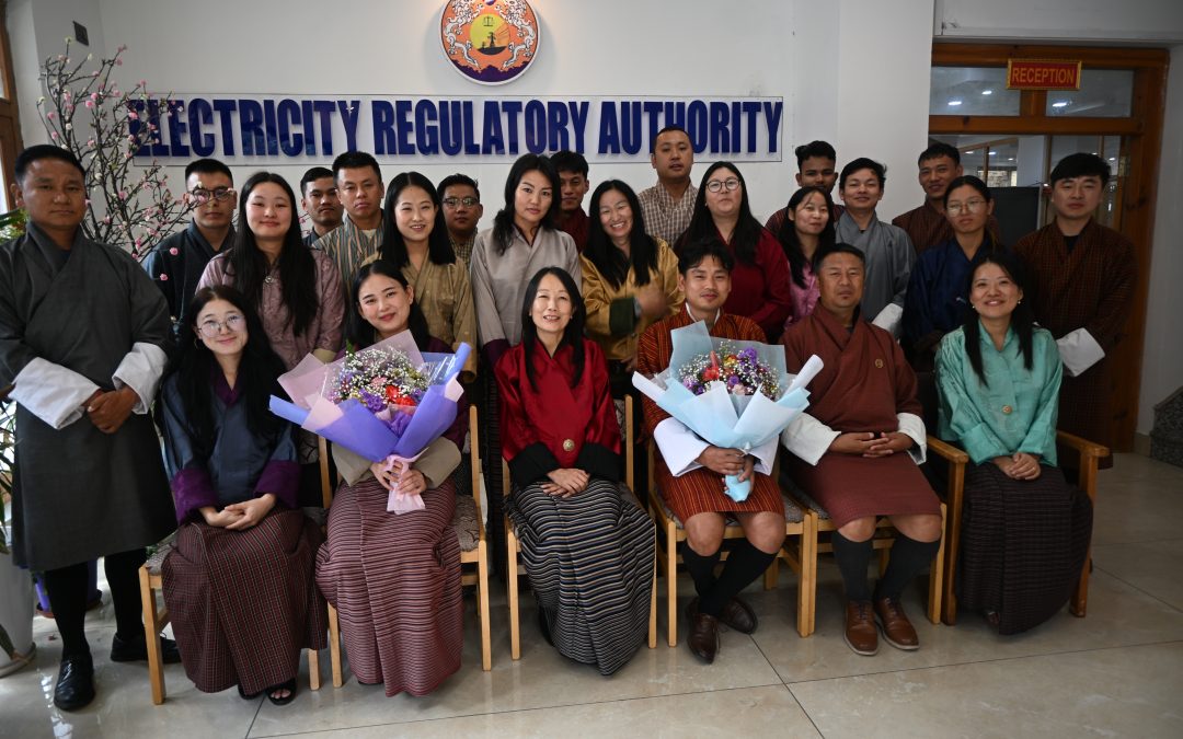 ERA Celebrates Parents Returning Day 2026