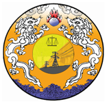 Emblem of the Electricity Regulatory Authority